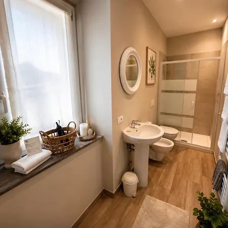 Chiara Maggiore 3* גראבלונה טוצ'ה